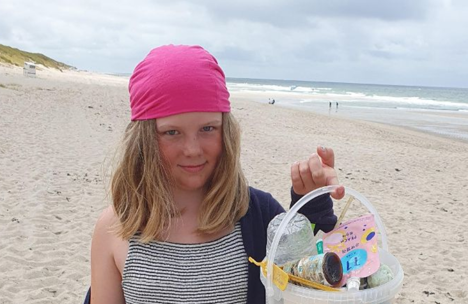 Aktionssommer „Sylt räumt auf“ begeistert die Insel