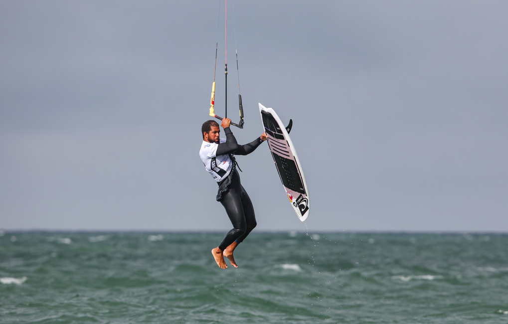 Defender GKA Kite-Surf World Cup Sylt 2024: Tolle Wettkämpfe und Hydrofoil-Premiere