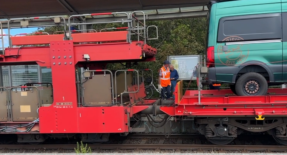 Technische Probleme führen laut Sylt1 zu Chaos beim Sylt Shuttle